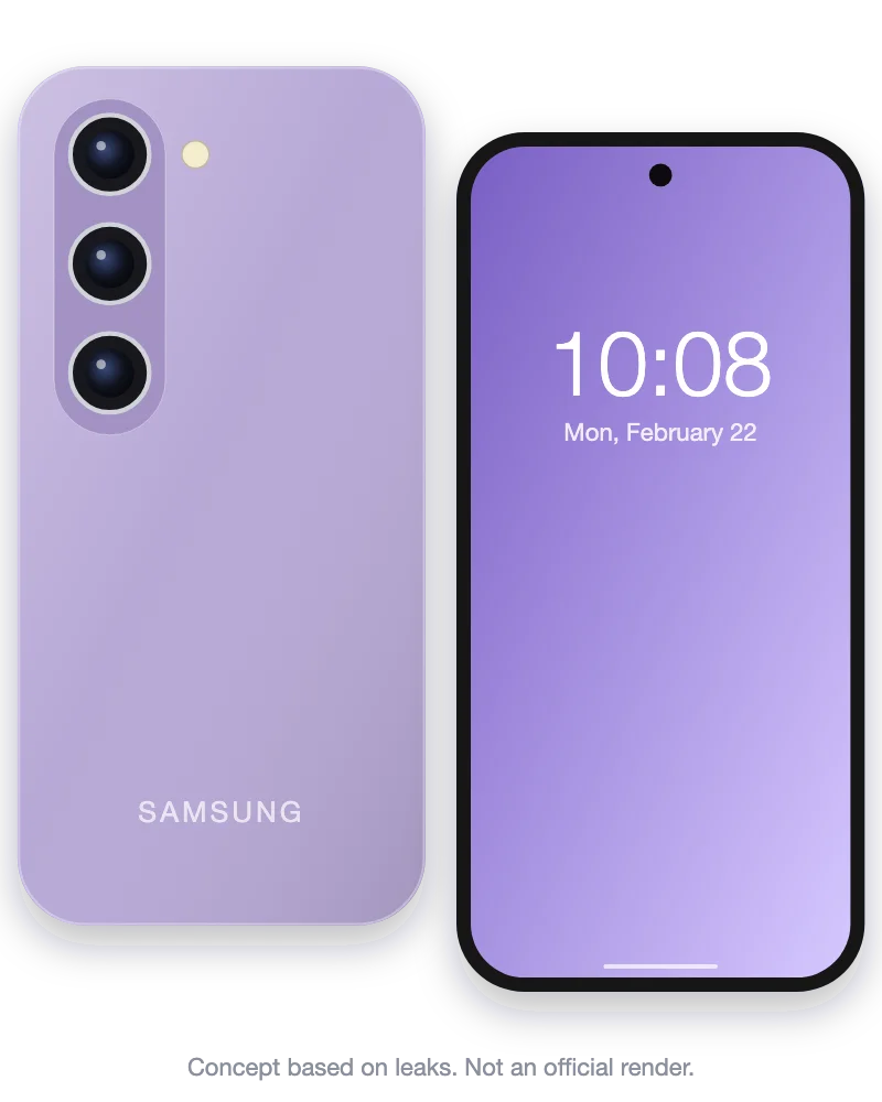 Samsung Galaxy A38
