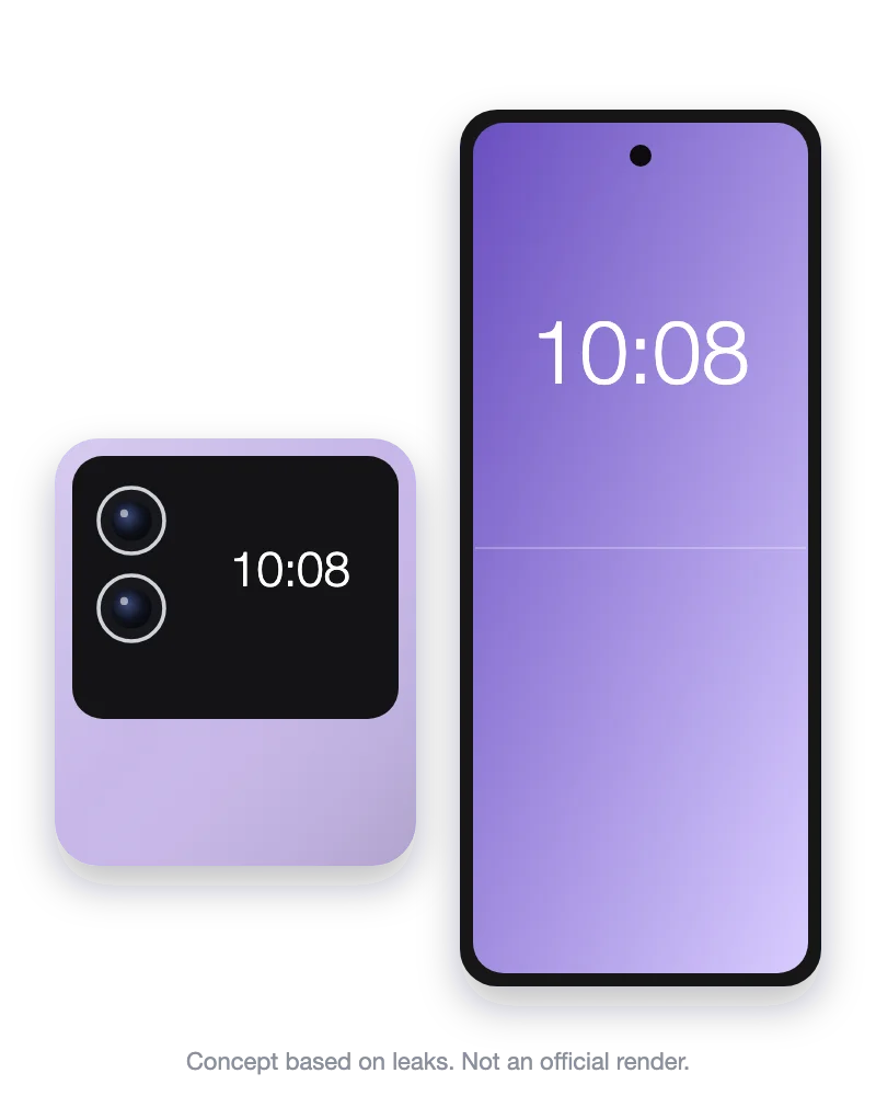 Samsung Galaxy Z Flip 9